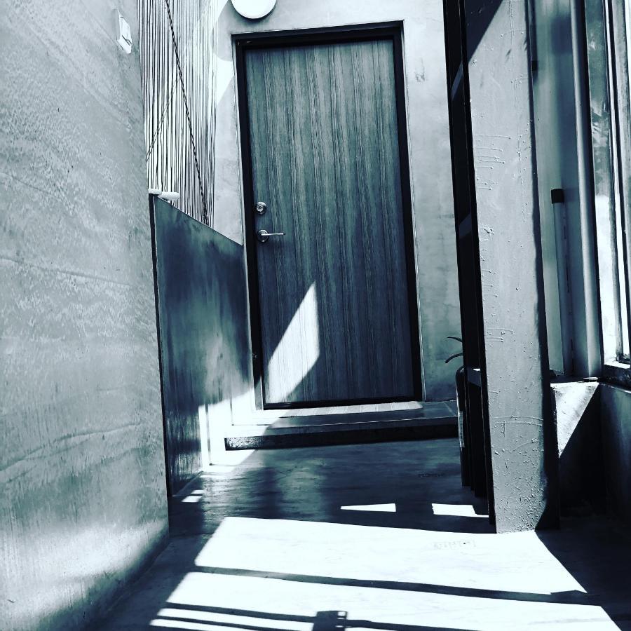 Zozola Apartment Heng-ch'un Exterior foto