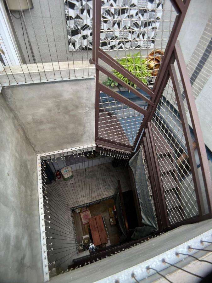 Zozola Apartment Heng-ch'un Exterior foto